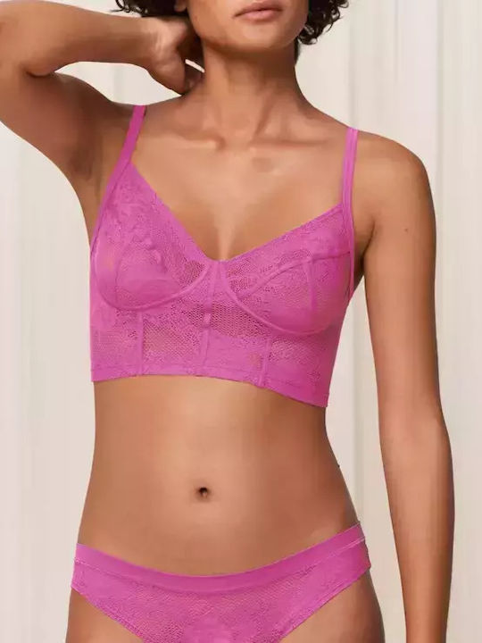 Triumph Bralette Σουτιέν