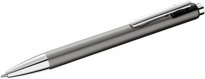 Pelikan Snap Metalic K10 Platin Stift Kugelschreiber