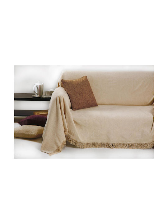 Anna Riska Sofa Cushion 1300 Beige 55x55cm. 414926