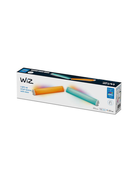 WiZ WiFi Lustră Decorativă Baruri Alb