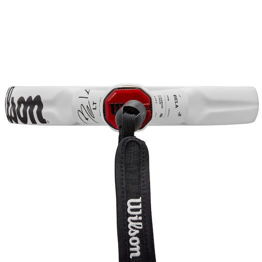Wilson Bela Light V2 WR133911 Erwachsene Padel Schläger
