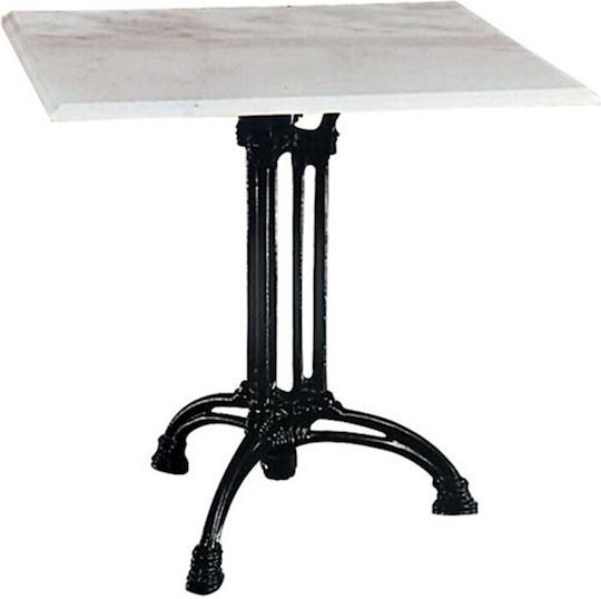 Bar EKO 70x70x74cm Weiß Bar EKO 70x70x74cm Weiß