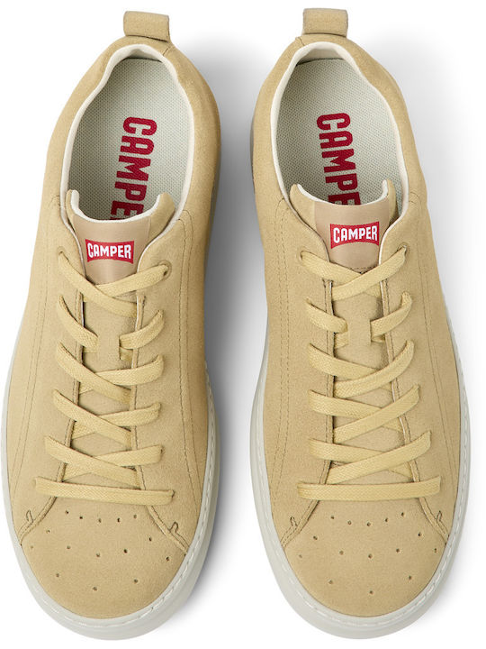 Runner Four Ανδρικά Sneakers Μπεζ