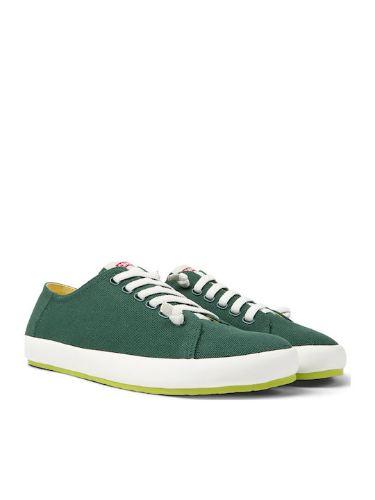 Peu Rambla Ανδρικά Sneakers Πράσινα