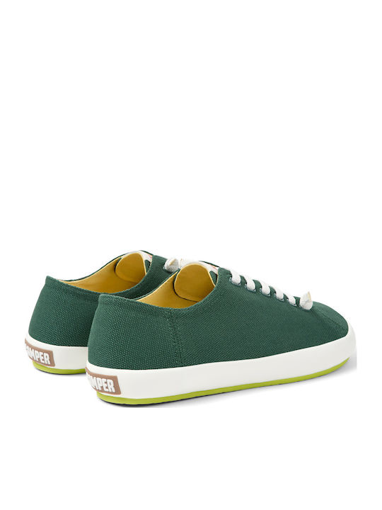 Peu Rambla Ανδρικά Sneakers Πράσινα