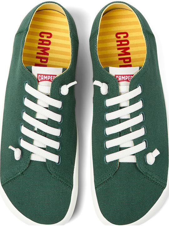 Peu Rambla Ανδρικά Sneakers Πράσινα