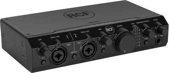 RCF TRK PRO2