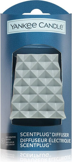 Yankee Candle Diffuser ScentPlug Faceted świeżość
