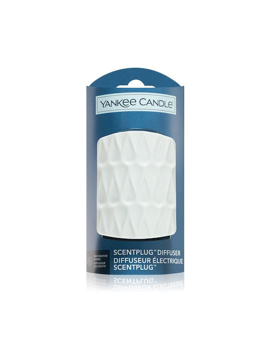 Yankee Candle Difuzor ScentPlug Organic