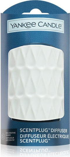 Yankee Candle Difuzor ScentPlug Organic Organic