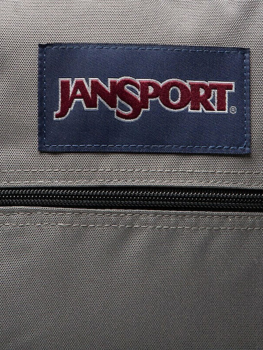 Jansport Big Student 34lt Γκρι