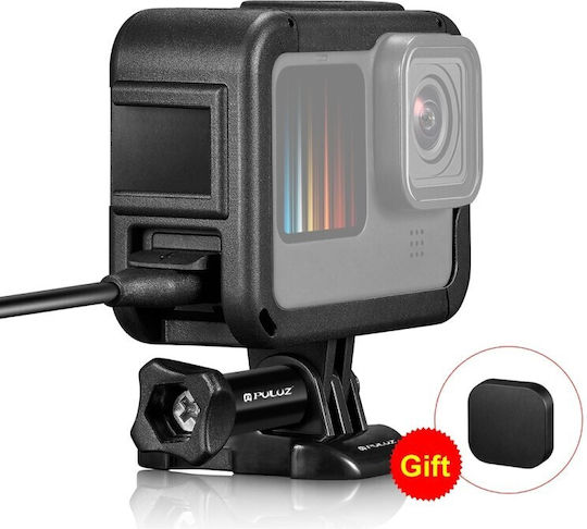 Puluz Θήκη Προστασίας για GoPro Hero 10 / Hero 11 / Hero 9 / Hero 12 PU582B