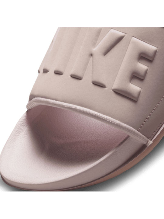 Slides σε Ροζ Χρώμα