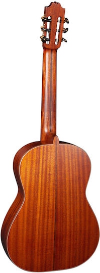 Admira A40 ADM40S Classical Guitar 4/4 Satin Brown