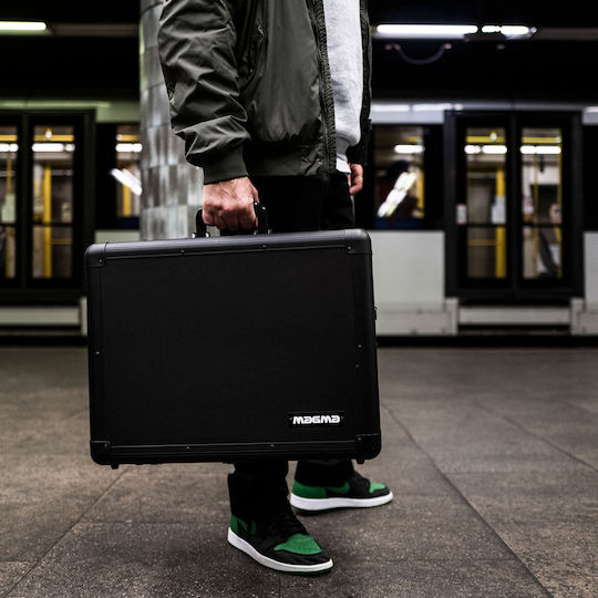 Magma Carry Lite DJ-Case Player/Mixer 212582