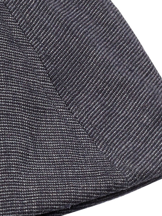 Camel Active Υφασμάτινo Ανδρικό Καπέλο navy blue