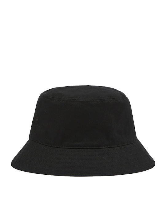Dickies Stayton Fabric Men's Hat Bucket Style Black