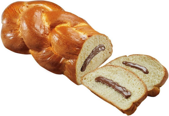 Oikogeneia Stergiou Brioche Πραλίνα 450gr