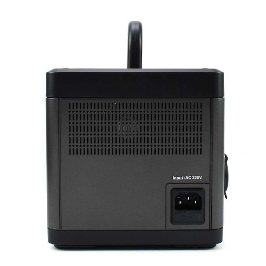 Andowl Q-CN600 Power Station 533Wh