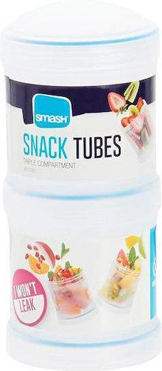 Smash din Plastic 3buc