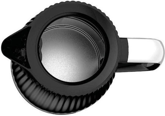 Tefal Loft Fierbător 1.7lt 2400W Negru