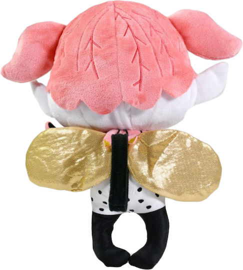 Miniland Sleep Toy Lullaby Doll Dreambuddy Fairy made of Fabric with Music for 0++ Months