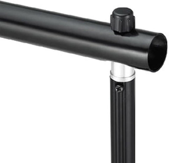 vidaXL Σετ Φώτα, Φόντο & Ανακλαστήρα Lighting Kit for Studio
