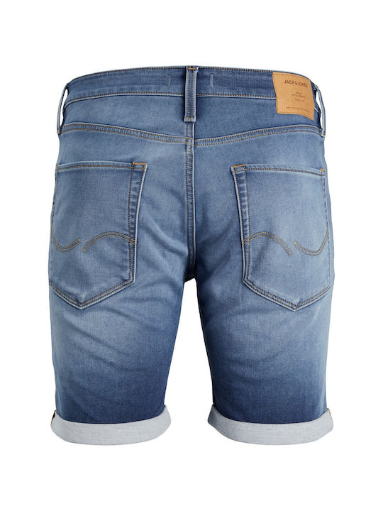 Jack & Jones Kids Shorts/Bermuda Denim Blue