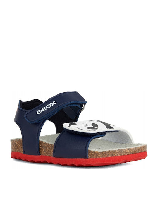 Geox