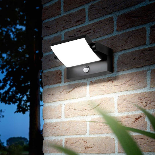 Ideal Lux Σποτ LED 21W 3000K 21.2x16.5x10εκ. Ideal Lux Σποτ LED 21W 3000K 21.2x16.5x10εκ.