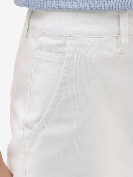 Sweatpants Ecru