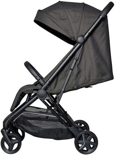Koelstra Re-Act Reglabil Cărucior pentru Bebeluși Potrivit pentru Nou-născut Cooper 7.9kg