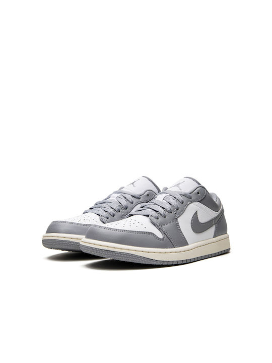 Jordan Air Jordan 1 Herren Sneakers Stealth / White / Sail