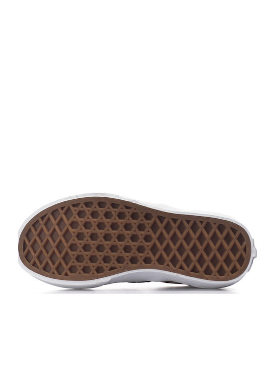 UY Classic Πάνινα Ανδρικά Slip-On Leopard