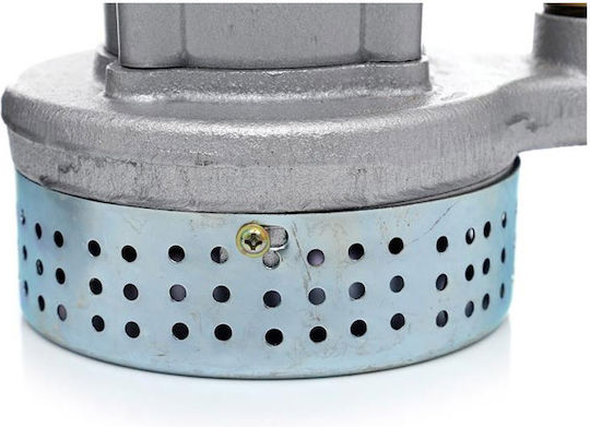 Kraft & Dele Monofazică Pompă de Apă 2.13hp KD753