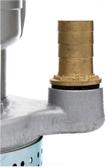 Kraft & Dele Monofazică Pompă de Apă 2.13hp KD753