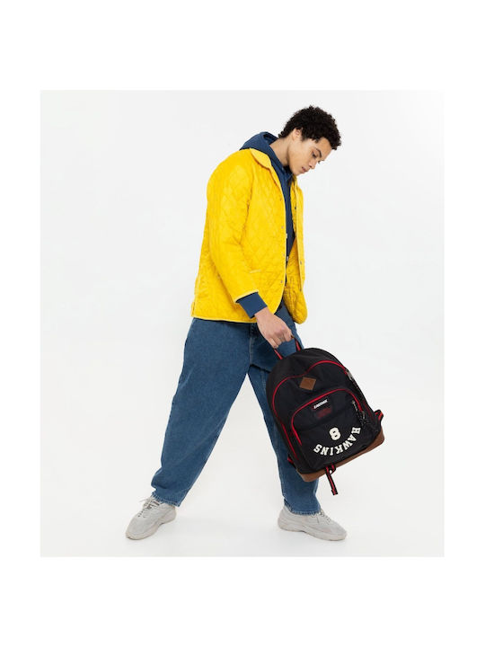 Eastpak Stranger Things Sugarbush Black Backpack Eastpak Stranger Things Sugarbush Black Backpack