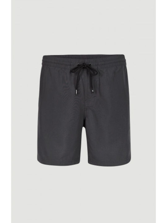 Men's Swimwear Shorts Gray