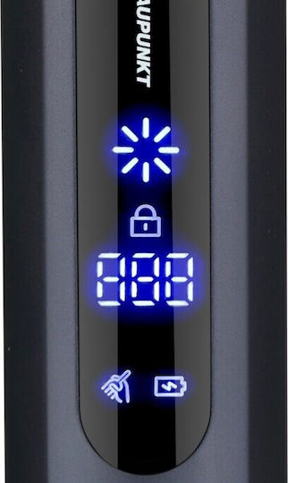 Blaupunkt MSR711 Περιστρεφόμενη Ξυριστική Μηχανή Προσώπου Επαναφορτιζόμενη