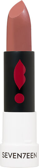 Seventeen Lipstick Matte 01 3.5gr