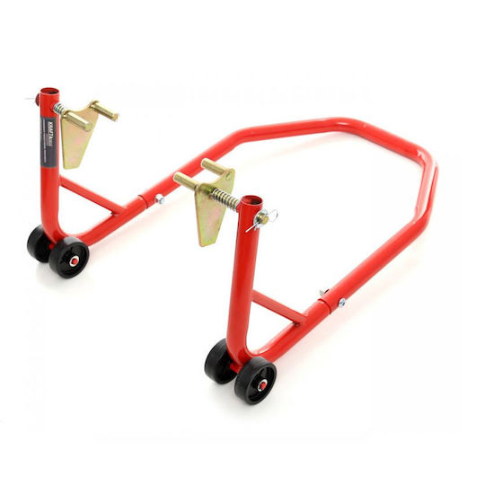 Kraft & Dele Motorcycle Front Wheel Stand