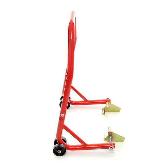 Kraft & Dele Motorcycle Front Wheel Stand