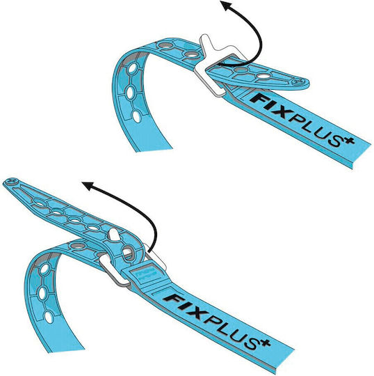 Lampa Fixplus Campingzubehör Für Camping
