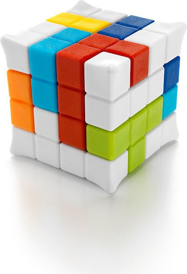 Smart Games Plug & Play Παζλ από Πλαστικό για 6+ Ετών SG512