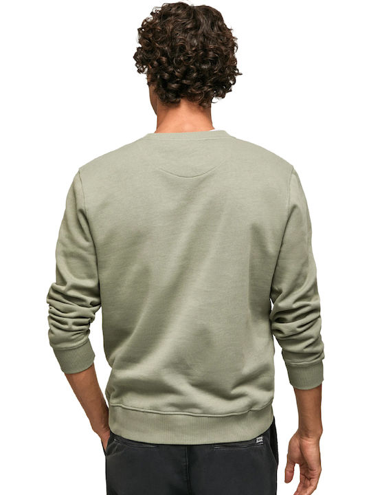 Ryan Sweatshirt Grün