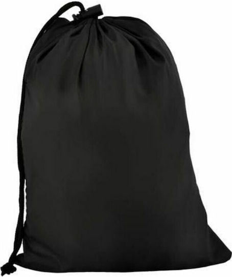 Mijo Speed Parachute In Black Colour