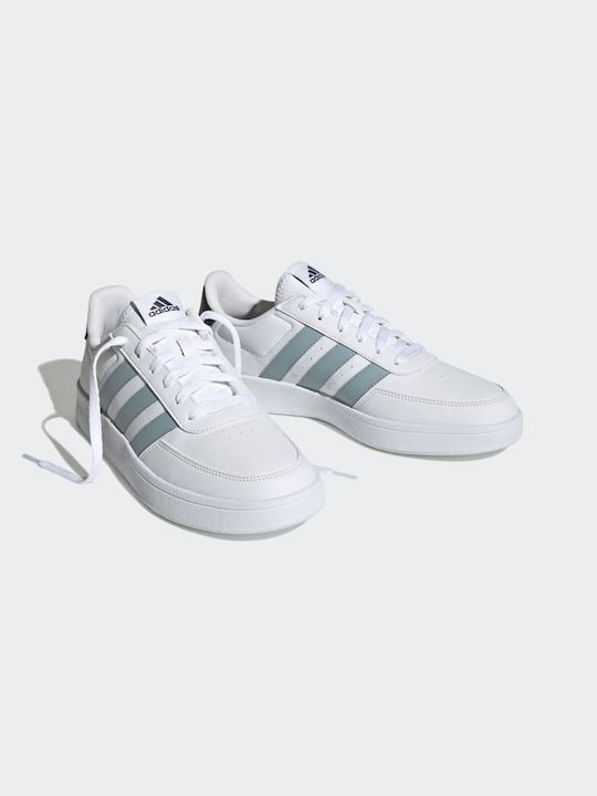 adidas Breaknet 2.0 Sneakers White