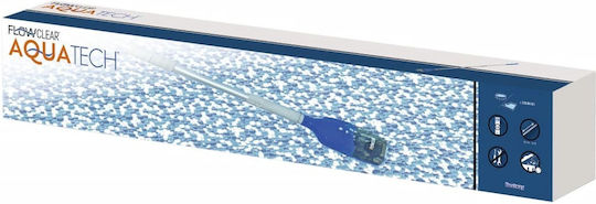 Bestway Electric Pool Vacuum 0.65lt