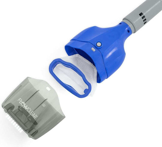 Bestway Electric Pool Vacuum 0.65lt