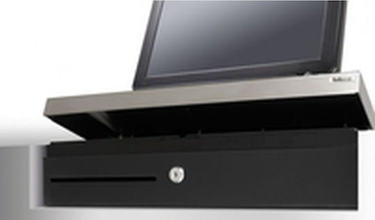 Safescan Cash Drawer 46x10x17cm